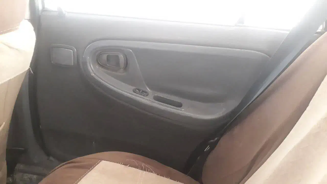 دوو سیلو مدل ۷۶|خودرو سواری و وانت|فردوس (خراسان), |دیوار