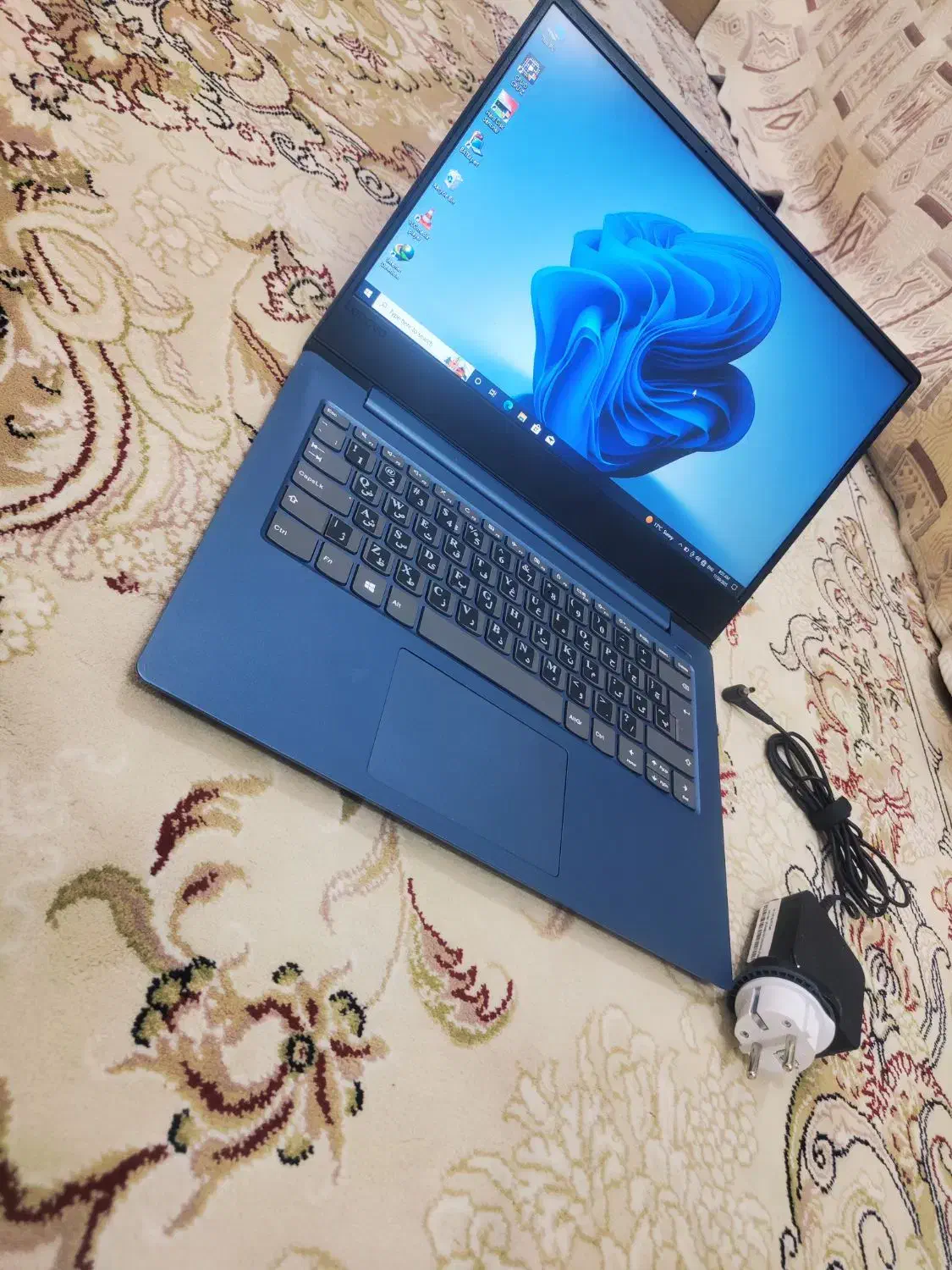 لپتا لنوو idepad 330s نسل ده|رایانه همراه|شاهینشهر, شهرک ردانی پور|دیوار