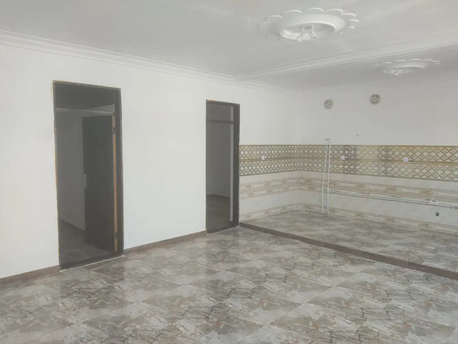 فروش خانه ی ویلایی صد متری تازه ساخت|فروش خانه و ویلا|مشگین شهر, |دیوار