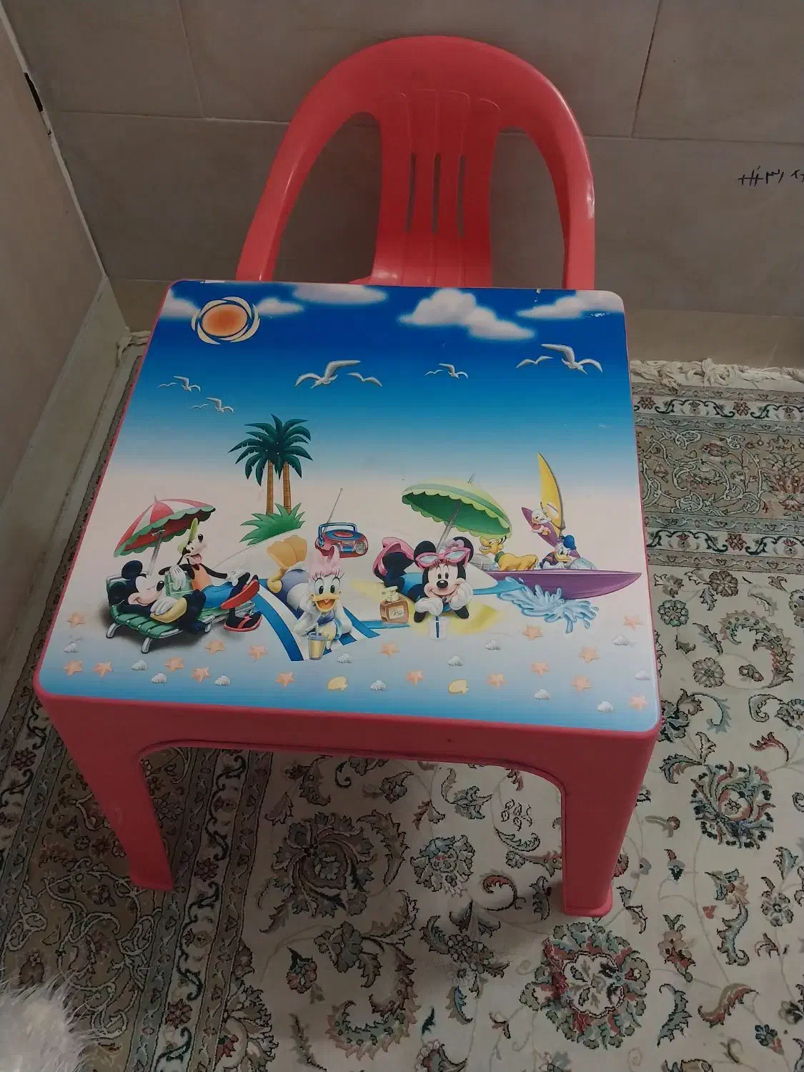 میز تحریر|میز تحریر و کامپیوتر|ساوه, |دیوار