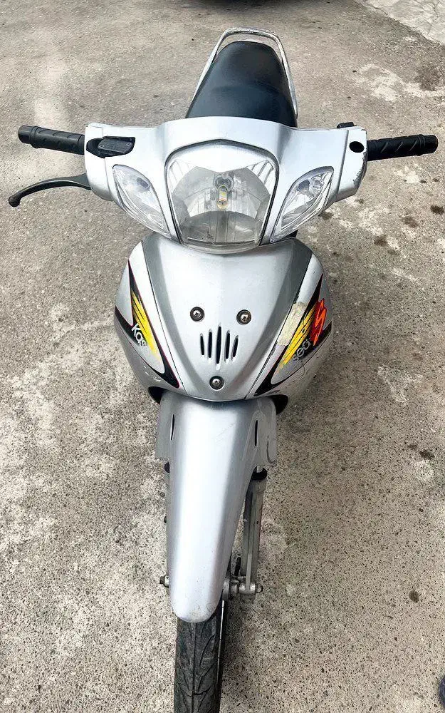 موتور سوپررکاب شوکا طرح ویو|موتورسیکلت|لنگرود, |دیوار