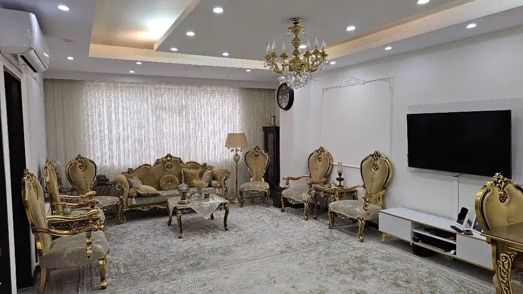 اجاره آپارتمان|اجارهٔ آپارتمان|محمدشهر, همایون ویلا|دیوار