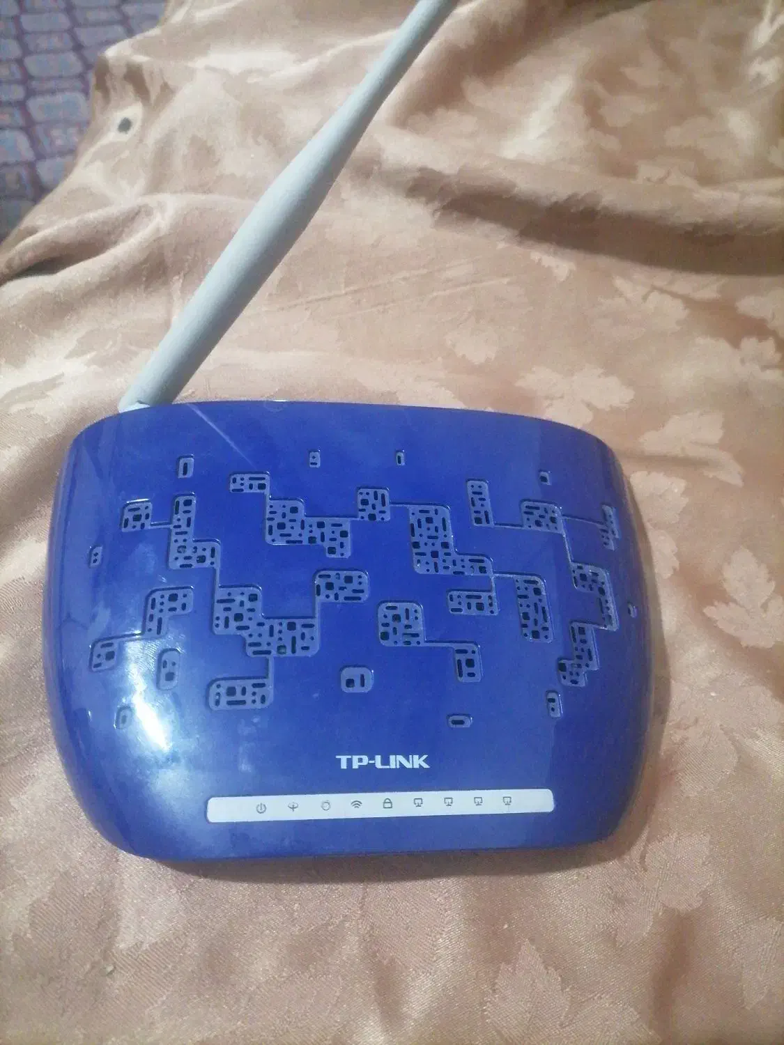 مودم مدل. TD8950N|مودم و تجهیزات شبکه|کرج, حصارک بالا|دیوار