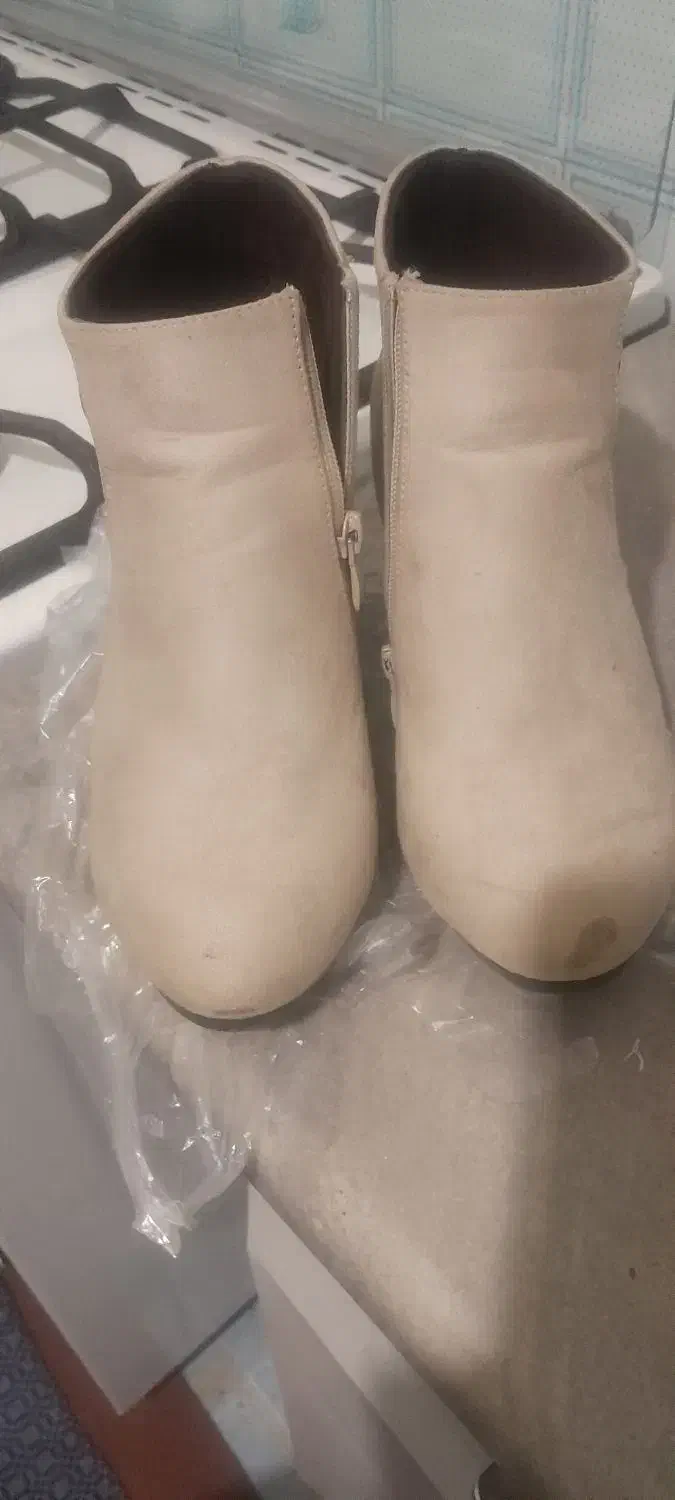 کفش وکیف|کیف، کفش، کمربند|تهران, سبلان (لشگر)|دیوار