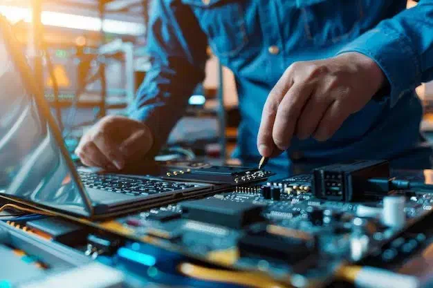 تعمیر نصب  ویندوز  پرینتر  شبکه it در محل|خدمات رایانه‌ای و موبایل|رشت, گلسار|دیوار