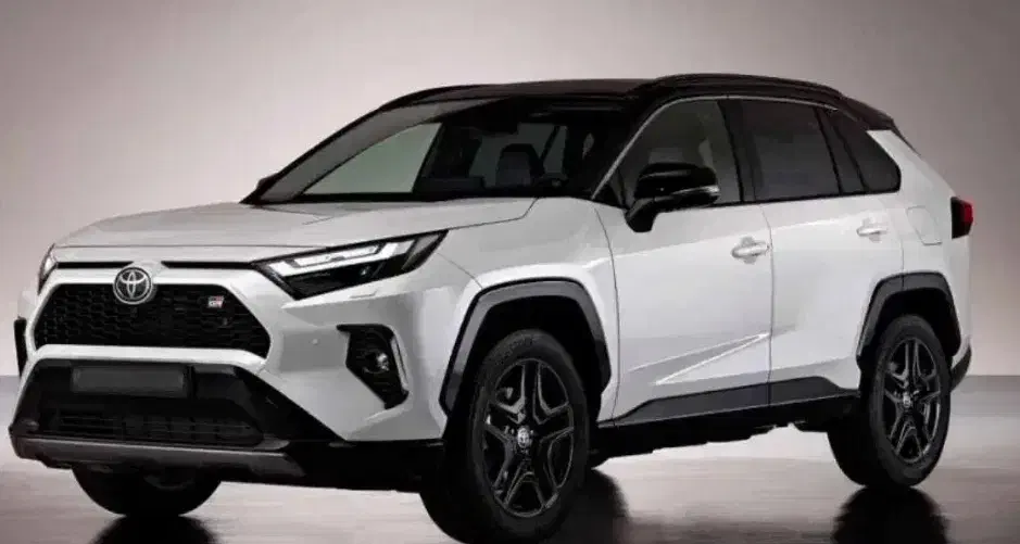 فروش حواله تویوتا R4|خودرو سواری و وانت|شیراز, قصرالدشت|دیوار