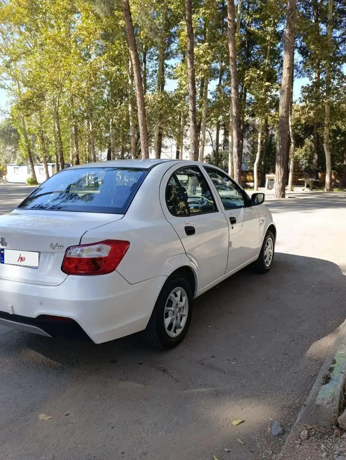 ساینا دوگانه‌سوز|خودرو سواری و وانت|کرمانشاه, |دیوار