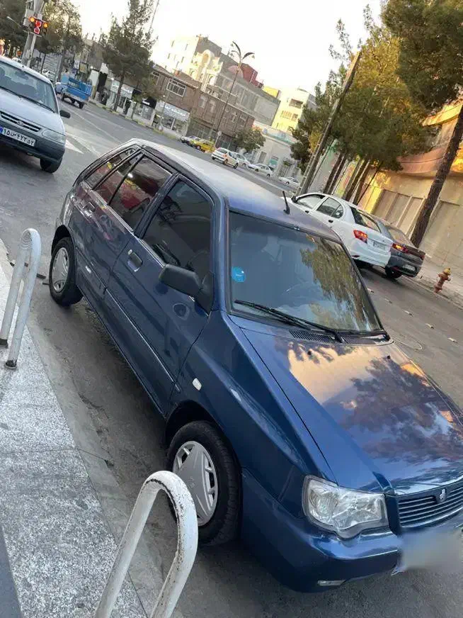 ۱۱۱مدل ۹۰|خودرو سواری و وانت|بیرجند, |دیوار