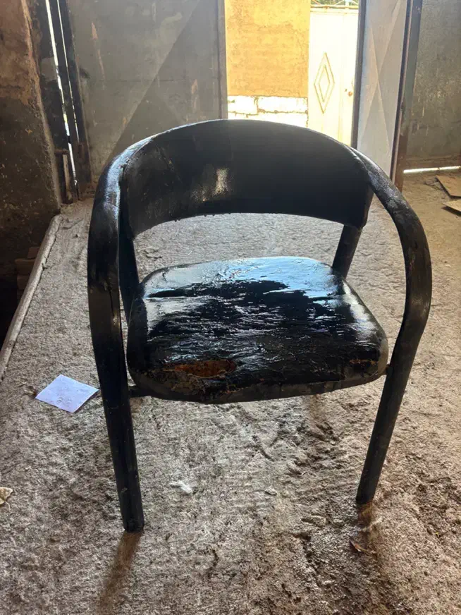 صندلی اداری|مبلمان اداری|ابهر, |دیوار