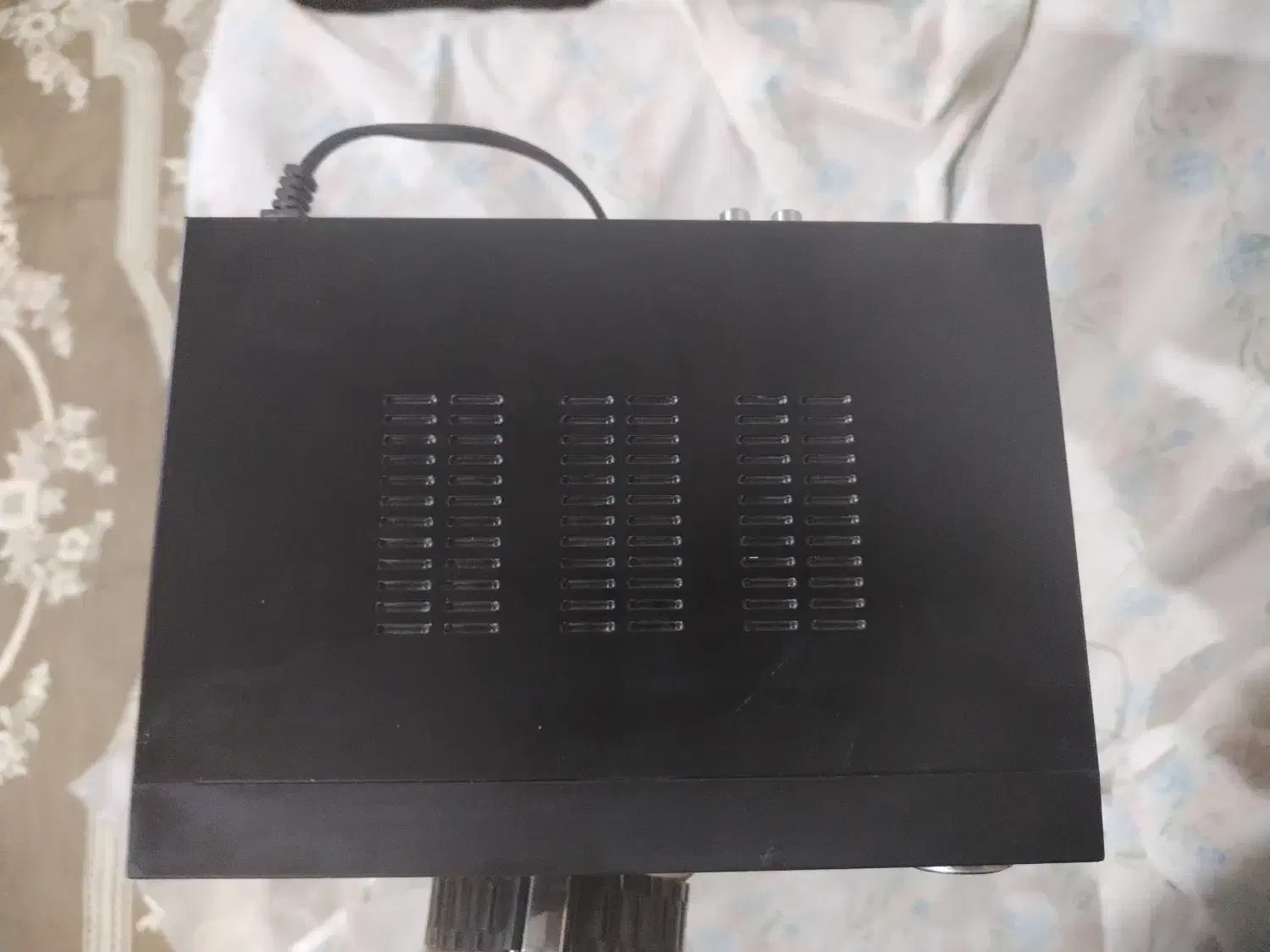 دستگاه گیرنده دیجیتال|صوتی و تصویری|نجف‌آباد, سعدی|دیوار