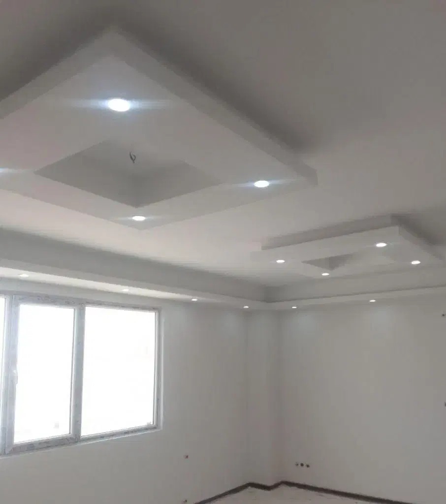 نقاشی ساختمان دکوراسیون|خدمات پیشه و مهارت|مشهد, حجت|دیوار