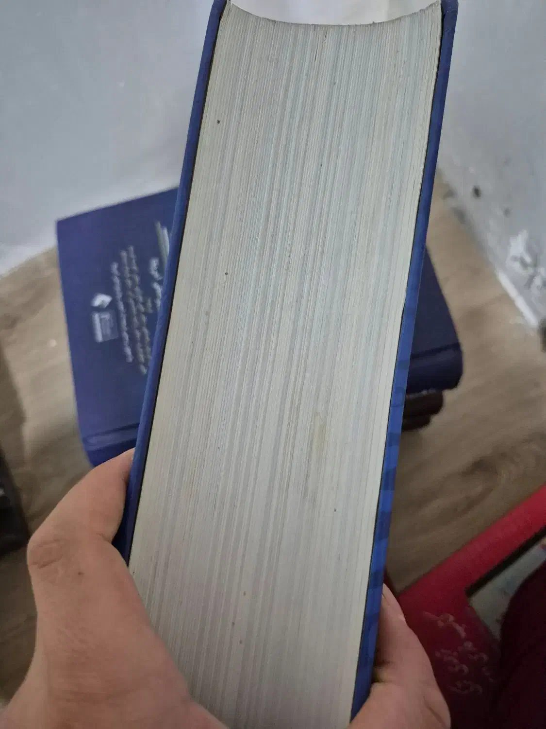 کتاب زندگانی چهارده معصوم ۱۳۷۶صفحه|کتاب و مجله تاریخی|میانه, |دیوار