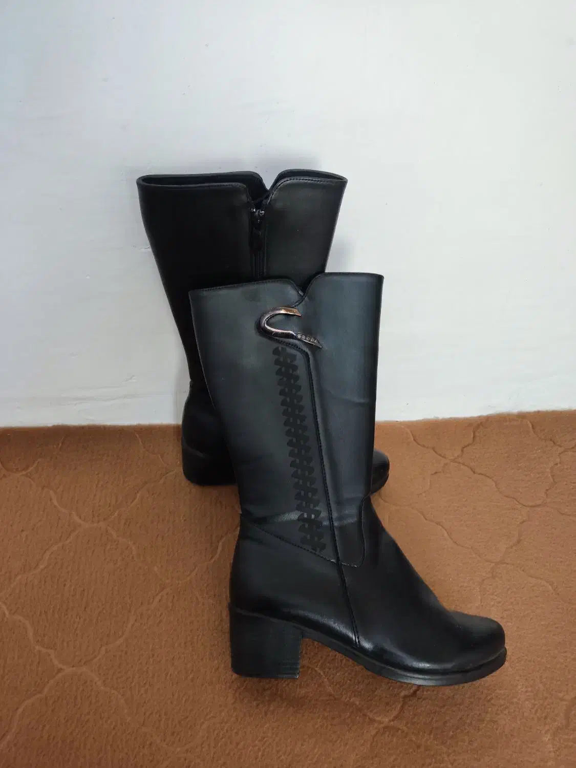 بوت زنانه|کیف، کفش، کمربند|اسلام‌‌آباد غرب, |دیوار