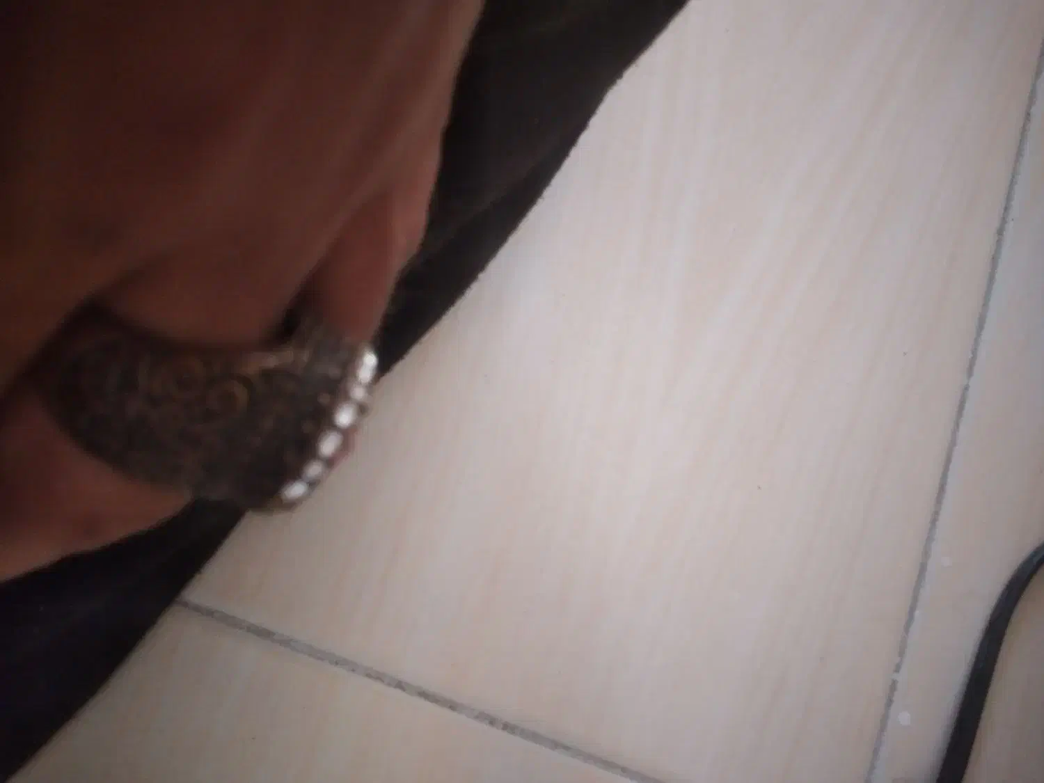 فروش دوعدد اتگشتر مردانه با نگین درشت وقرمز|بدلیجات|ارومیه, |دیوار