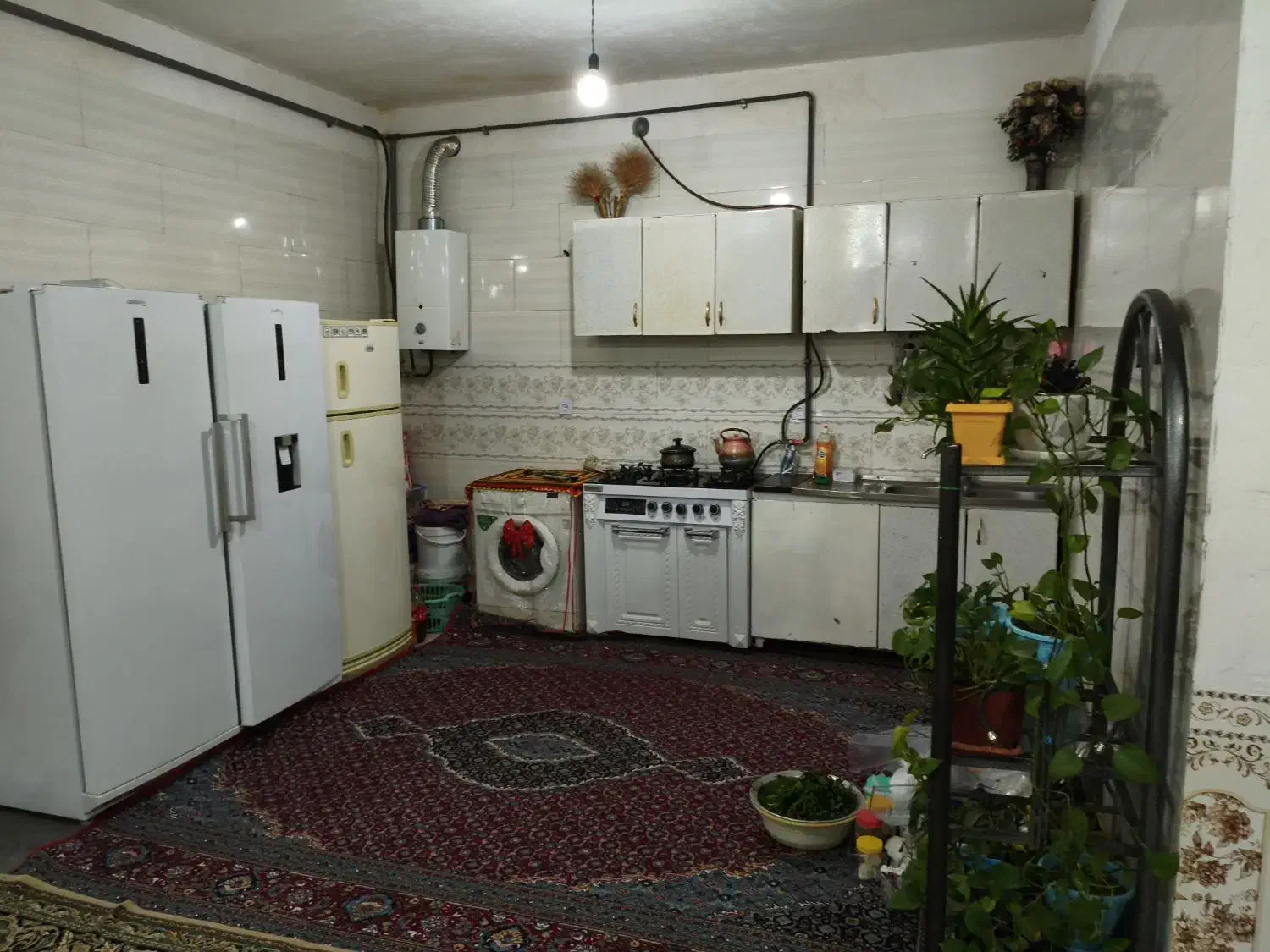 خونه ویلایی 120متری|فروش خانه و ویلا|بروجرد, |دیوار