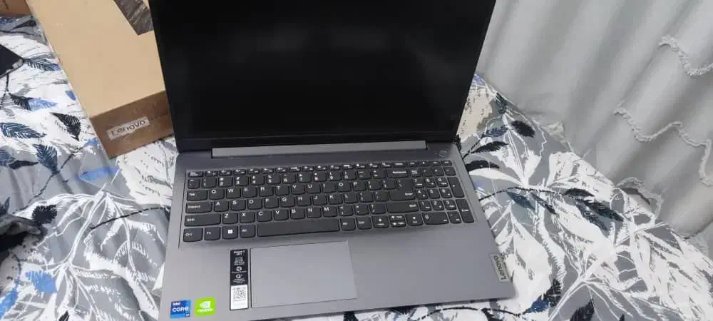 لپ تا لنوو idea pad3|رایانه همراه|تهران, شهرک فردوس (حسینی)|دیوار