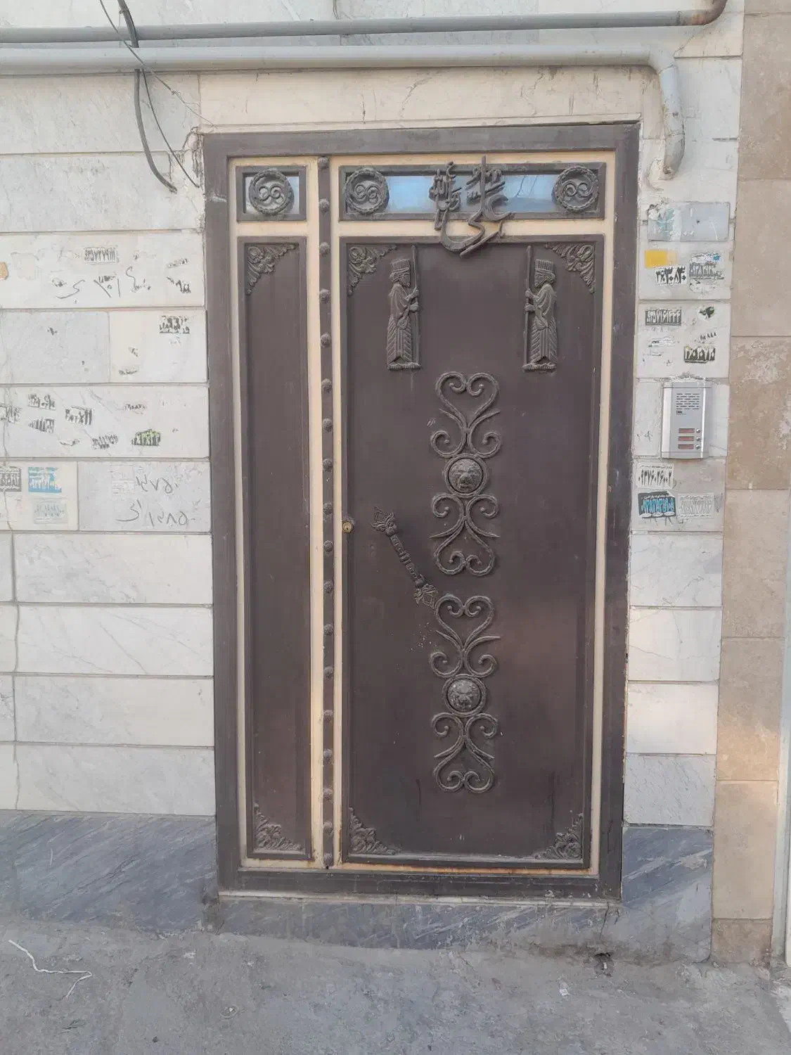 اجاره واحد نقلی|اجارهٔ آپارتمان|پاکدشت, شهرک انقلاب|دیوار