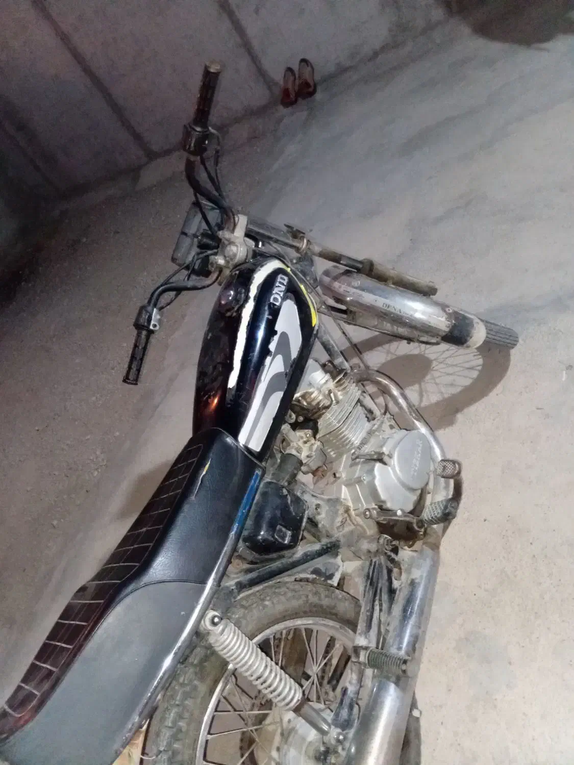 موتور۱۵۰|موتورسیکلت|شبانکاره, |دیوار