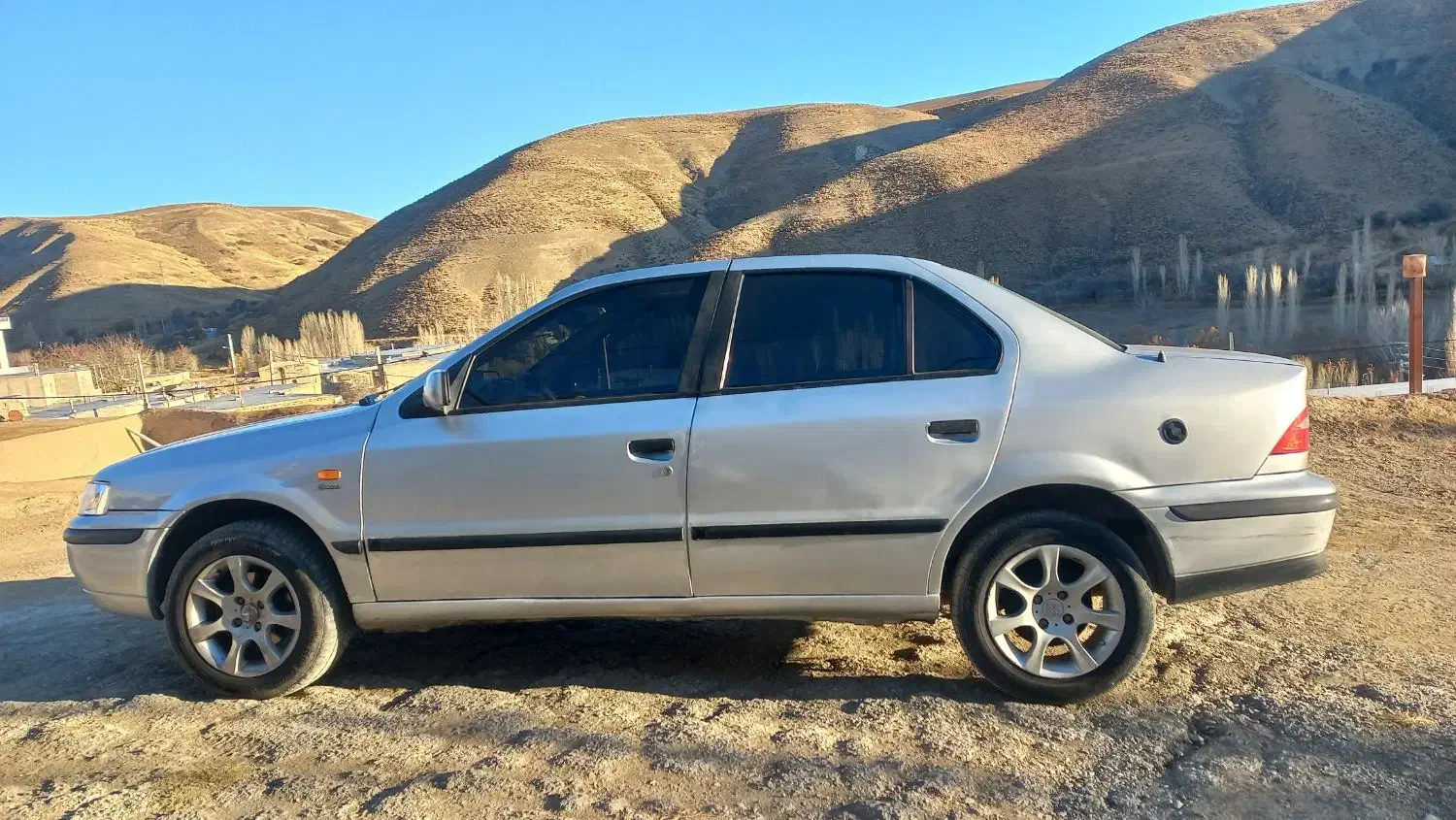 سمند elxp|خودرو سواری و وانت|سنندج, |دیوار