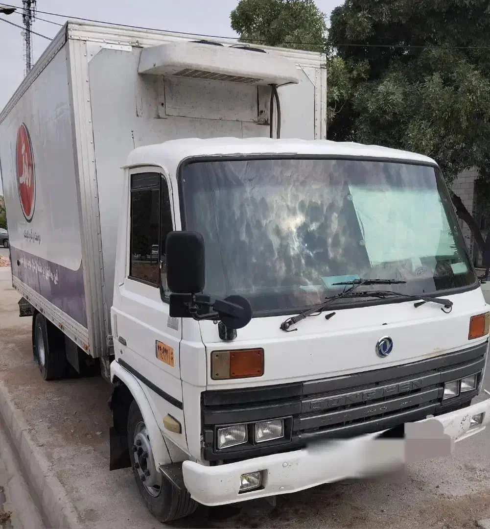 کاویان ۸۵|خودرو سنگین|شیراز, عادل آباد|دیوار