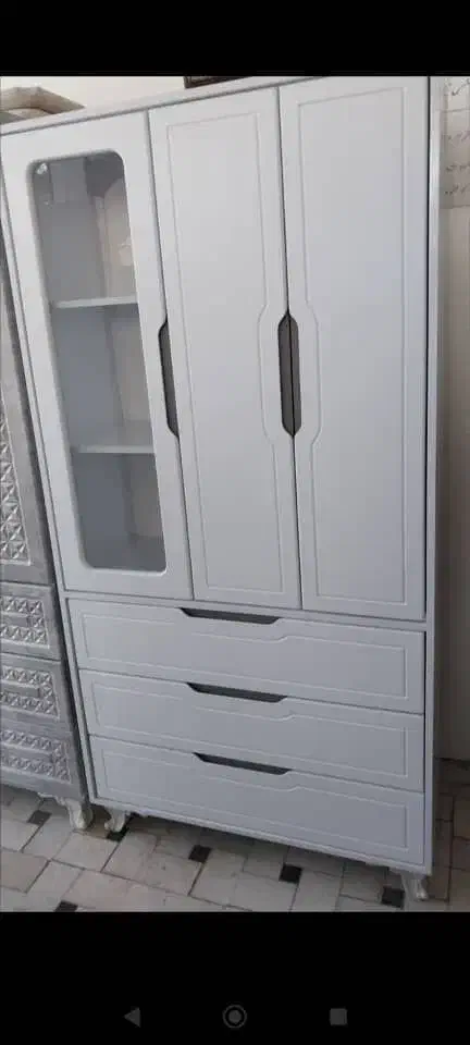 کمد سه درب سه کشو|اسباب و اثاث بچه|اصفهان, شیخ اشراق|دیوار