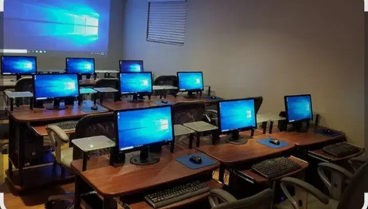 کامپیوتر رادرمدت کوتاه بصورت حرفه ای یادبگیر|خدمات آموزشی|بهبهان, |دیوار