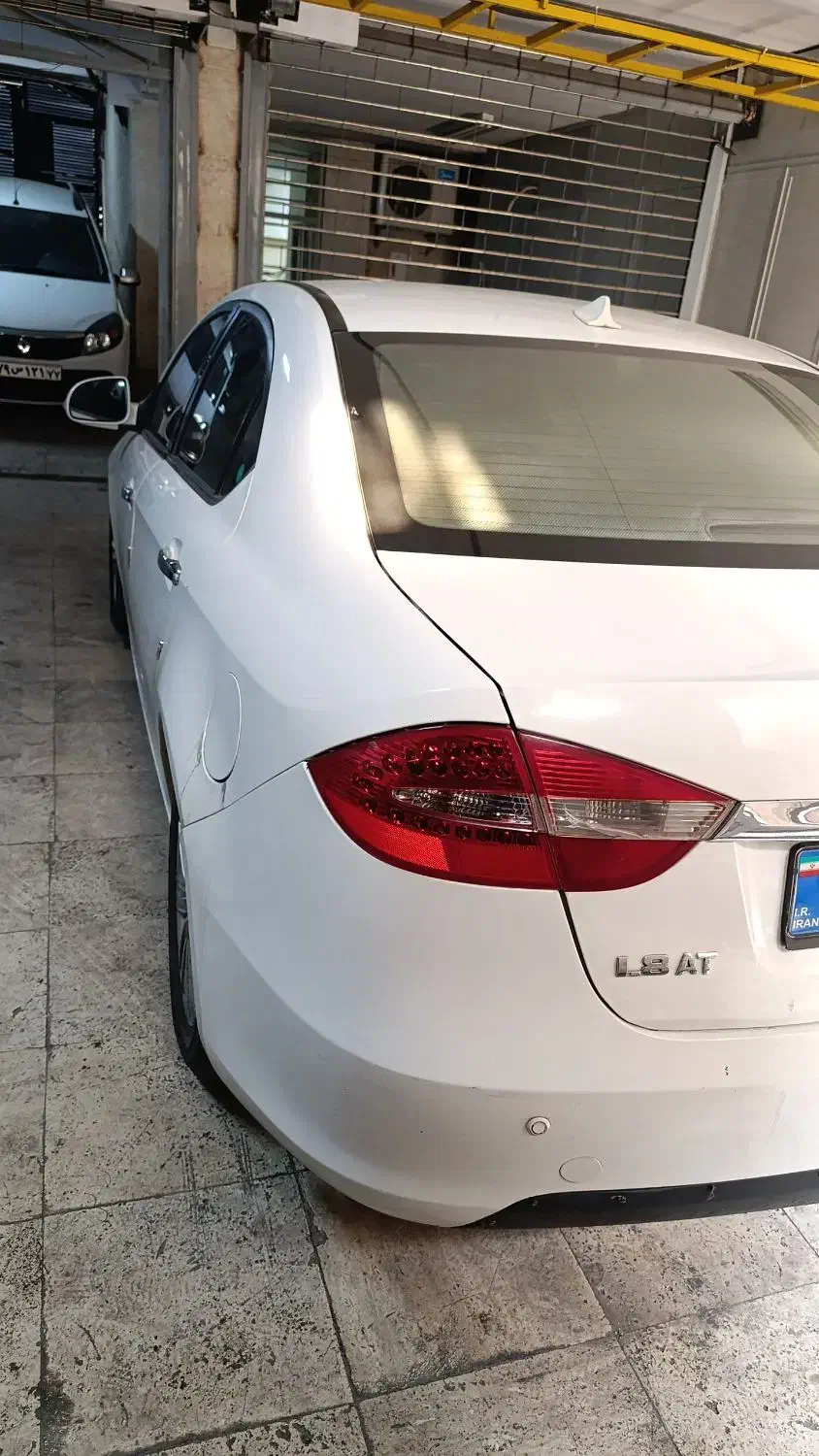 جک جی 5|خودرو سواری و وانت|نسیم‌شهر, |دیوار