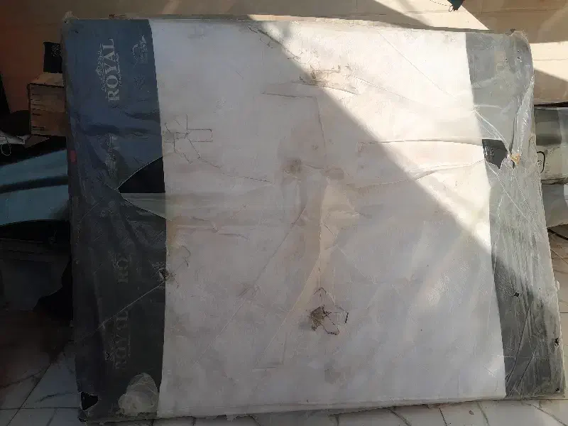 تشک|تشک تختخواب|اهواز, فاز ۵ پاداد|دیوار