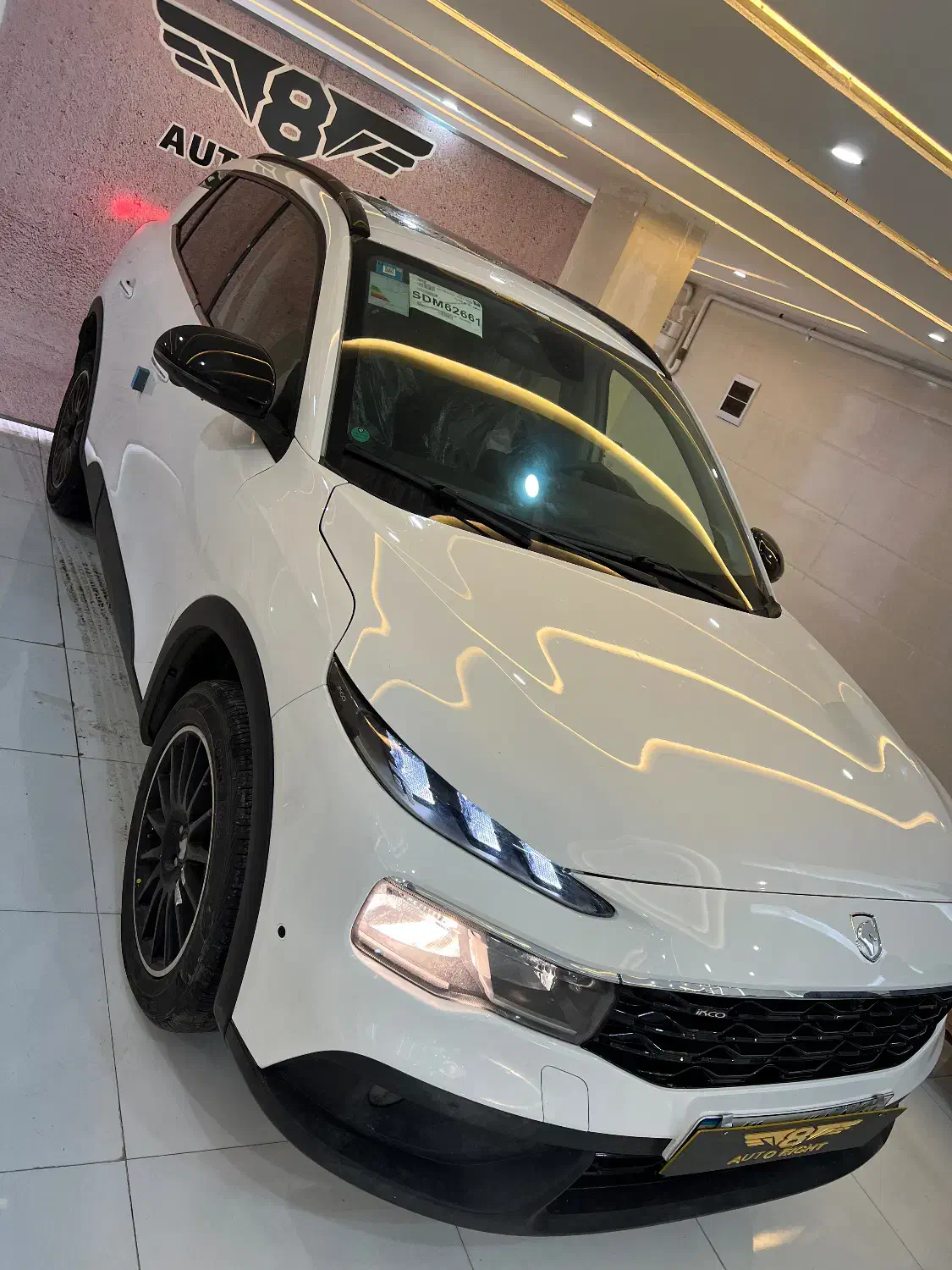 ریرا مدل 1404|خودرو سواری و وانت|کرمان, |دیوار