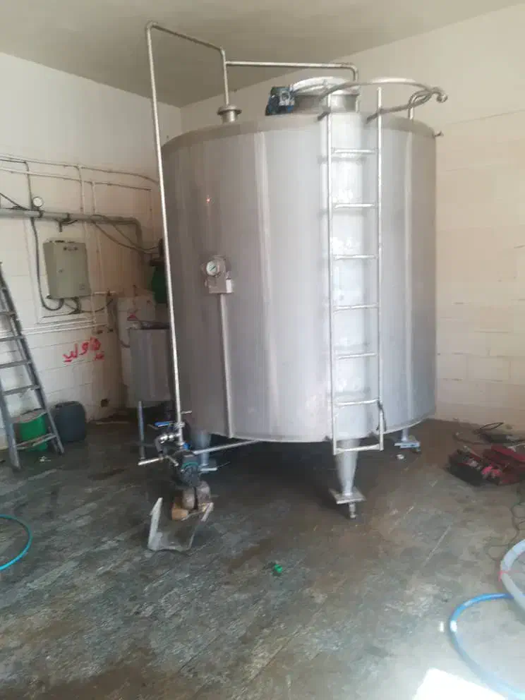 تعمیر و تولید انواع ترازو و باسکول|فروشگاه و مغازه|اصفهان, بهرامآباد|دیوار