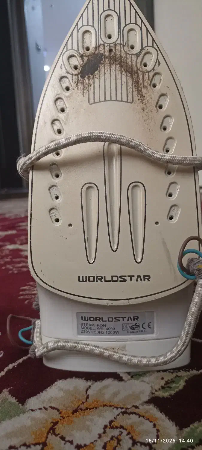 اتو|اتو و لوازم اتو|بیرجند, |دیوار