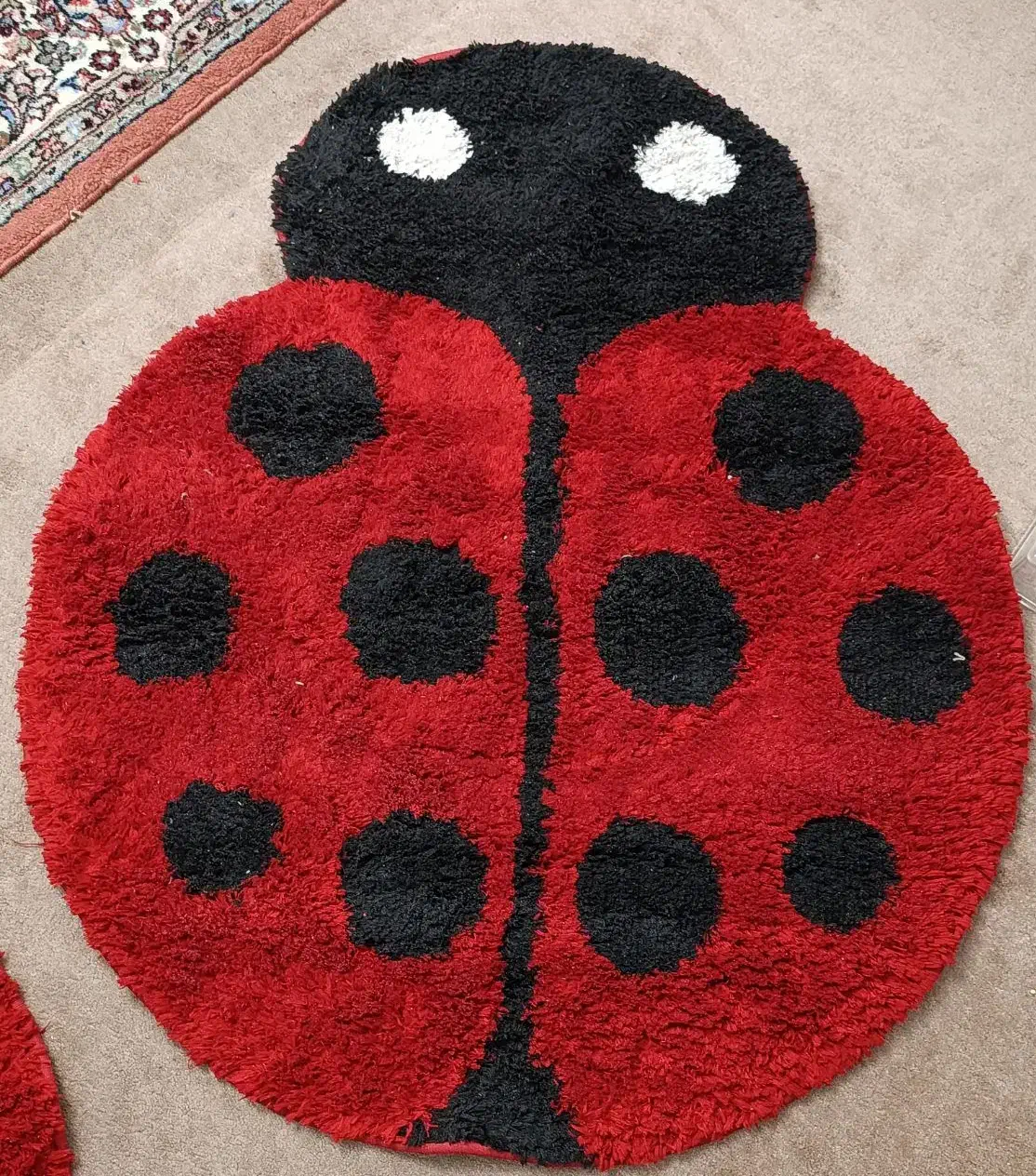 فرش اتاق کودک|فرش|همدان, |دیوار