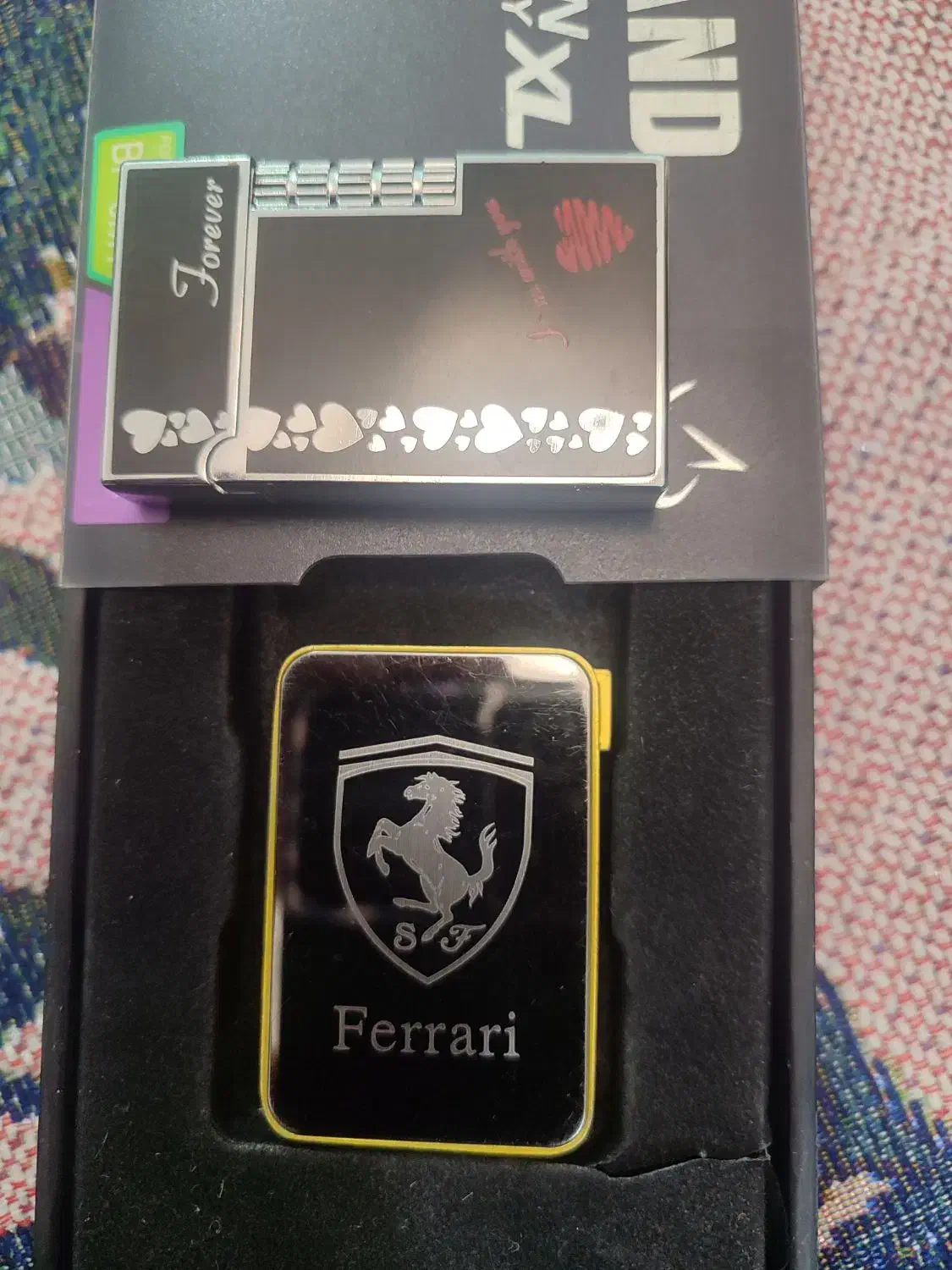 فندک|کلکسیون و سرگرمی|نهاوند, |دیوار