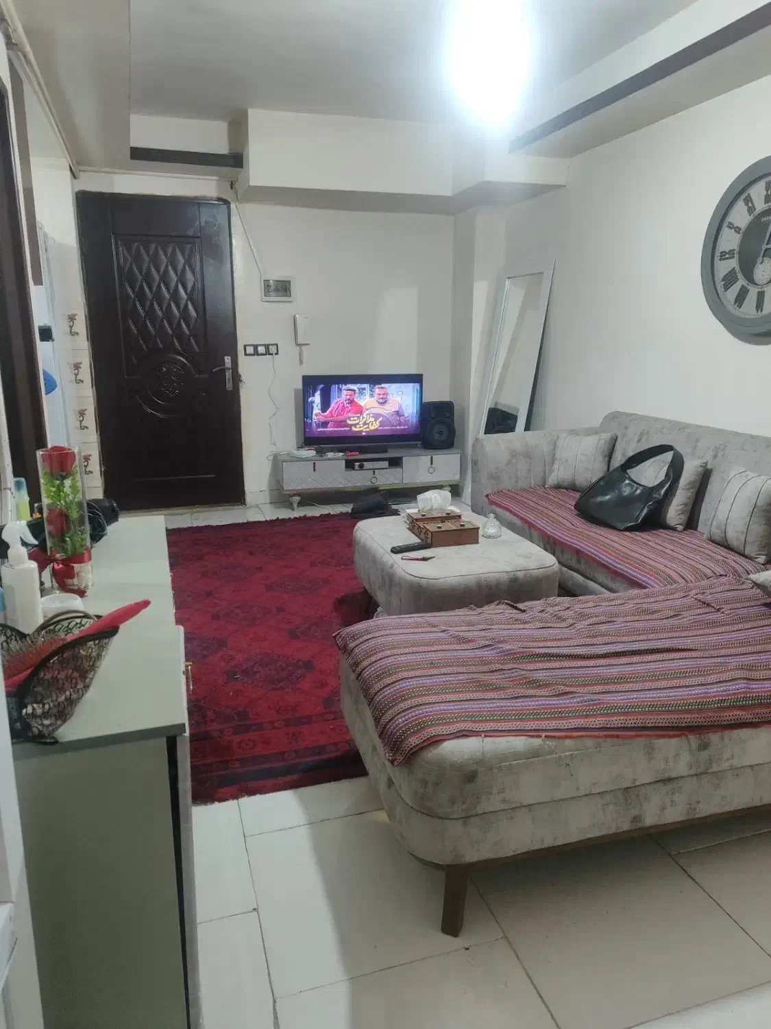 واحد ۵۵ متری تک خواب|فروش آپارتمان|رشت, پاره بیجار|دیوار