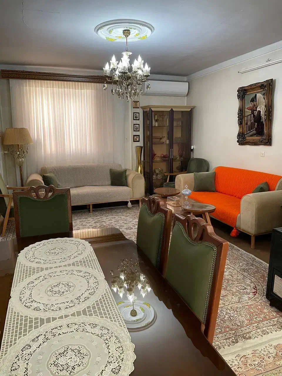 فروش آپارتمان کوی لاله|فروش آپارتمان|میانه, |دیوار