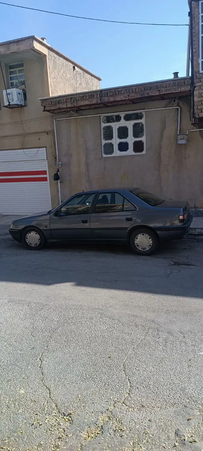 خودرو|خودرو سواری و وانت|کوهدشت, |دیوار