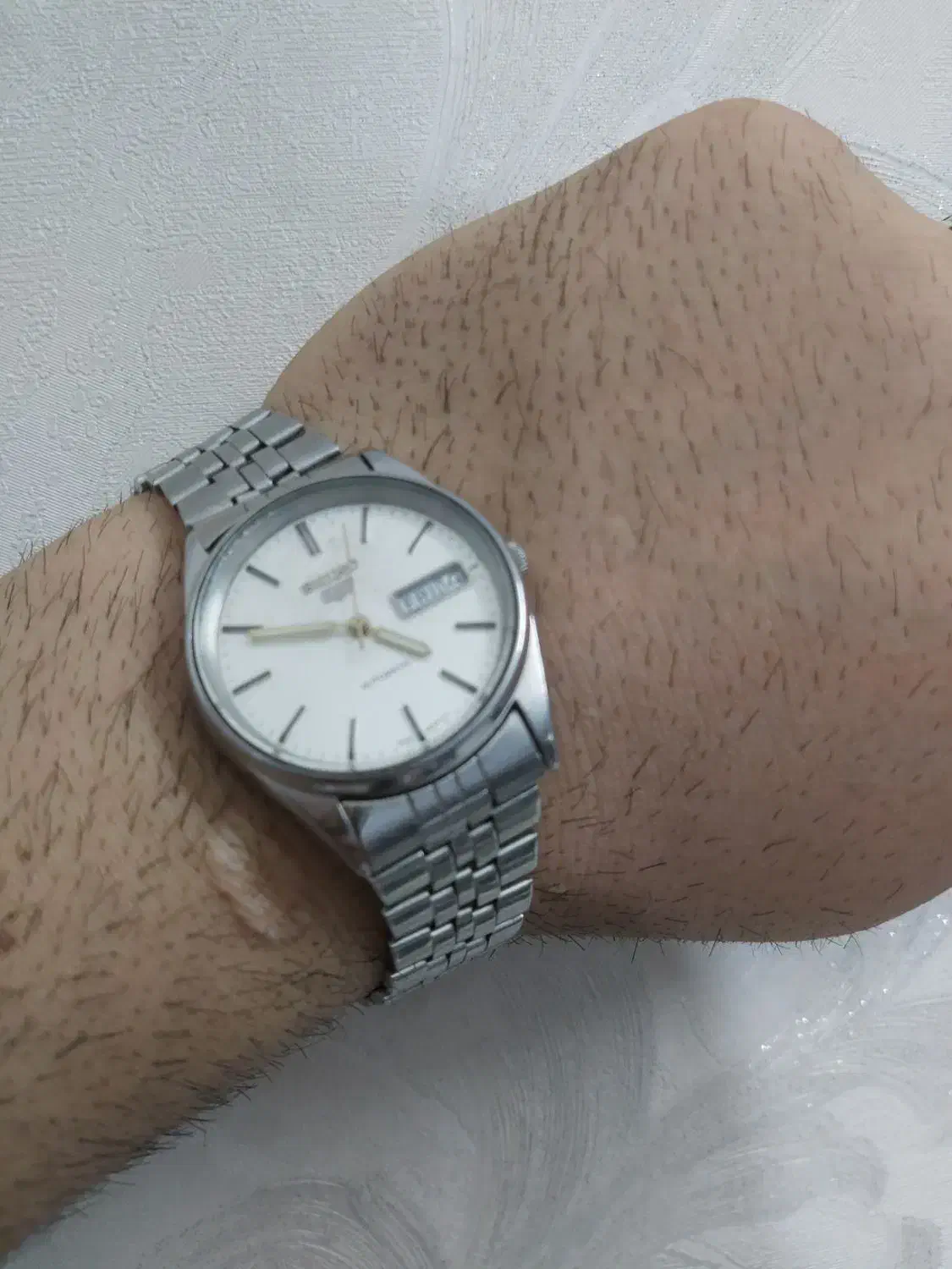 ساعت اتوماتیک سیکو ۵|ساعت|ابهر, |دیوار