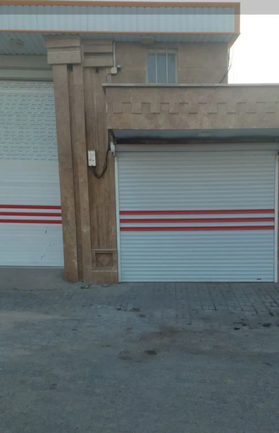 سالن تمام بهداشتی نو|فروش دفتر صنعتی، کشاورزی، تجاری|خسروشاه, |دیوار