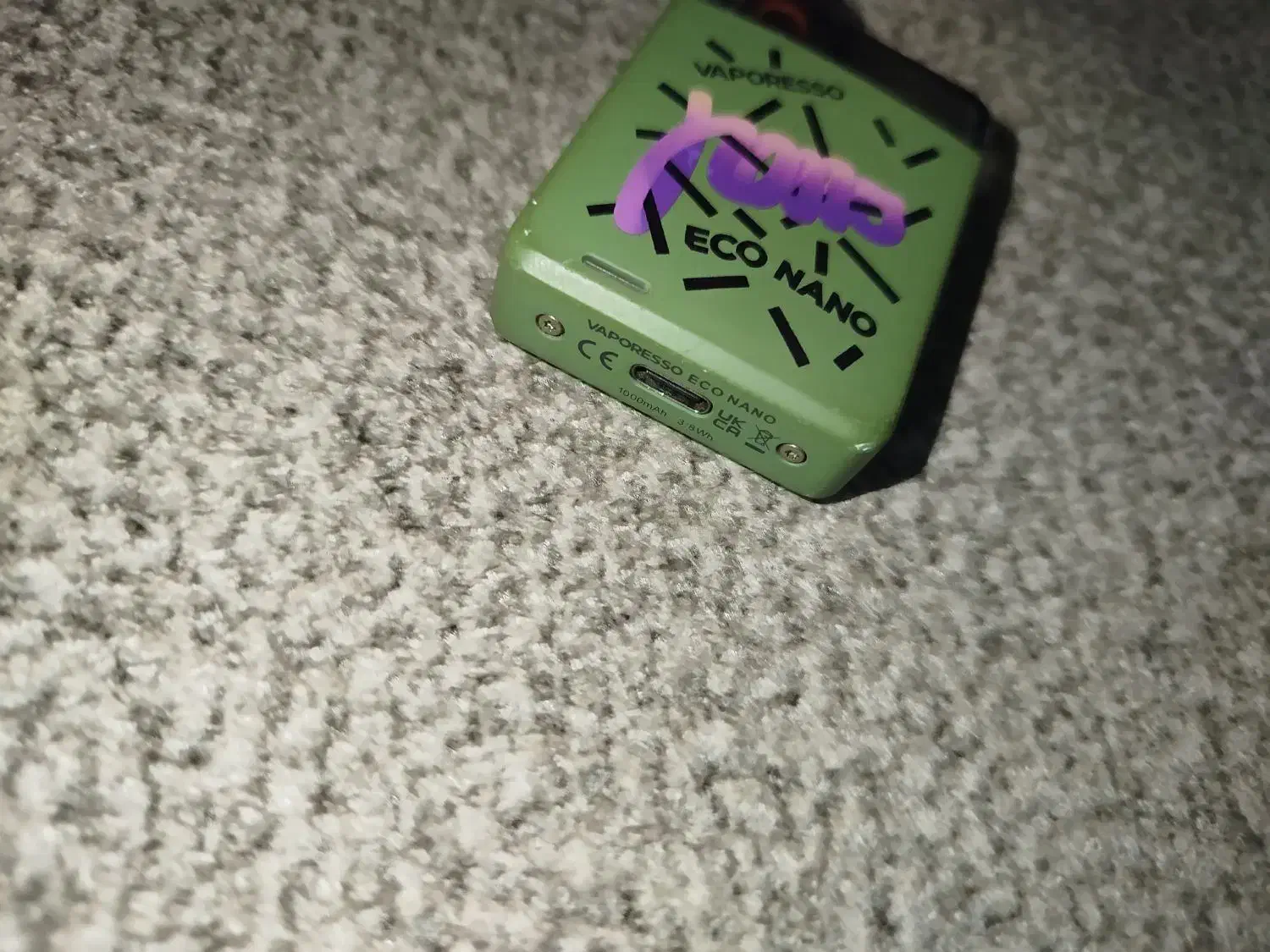 قلیون شارژی ویپ|زیورآلات و اکسسوری|ورامین, ورامین|دیوار