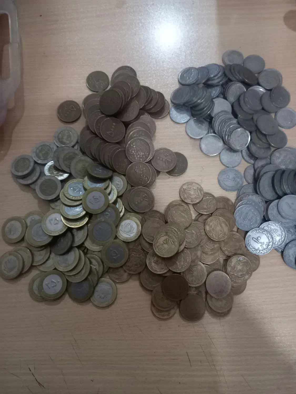 سکه سکه های خاص|کلکسیون سکه، تمبر، اسکناس|تهران, تهرانسر شمالی|دیوار