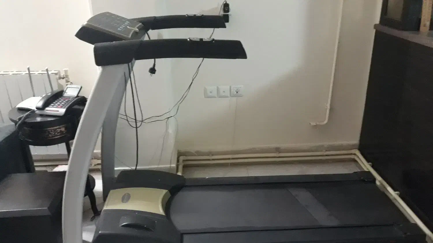 فروش تردمیل|تجهیزات ورزشی|الوند, |دیوار