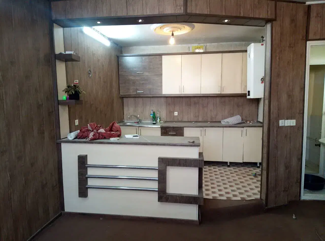 فروش ویژه واحد55متری|فروش آپارتمان|مشهد, عبادی|دیوار