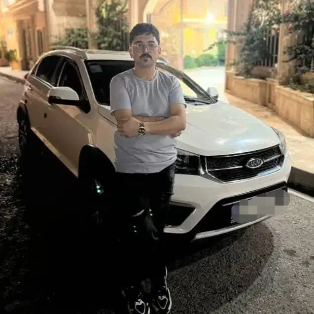 راننده شخصی|خدمات حمل و نقل|گرگان, |دیوار