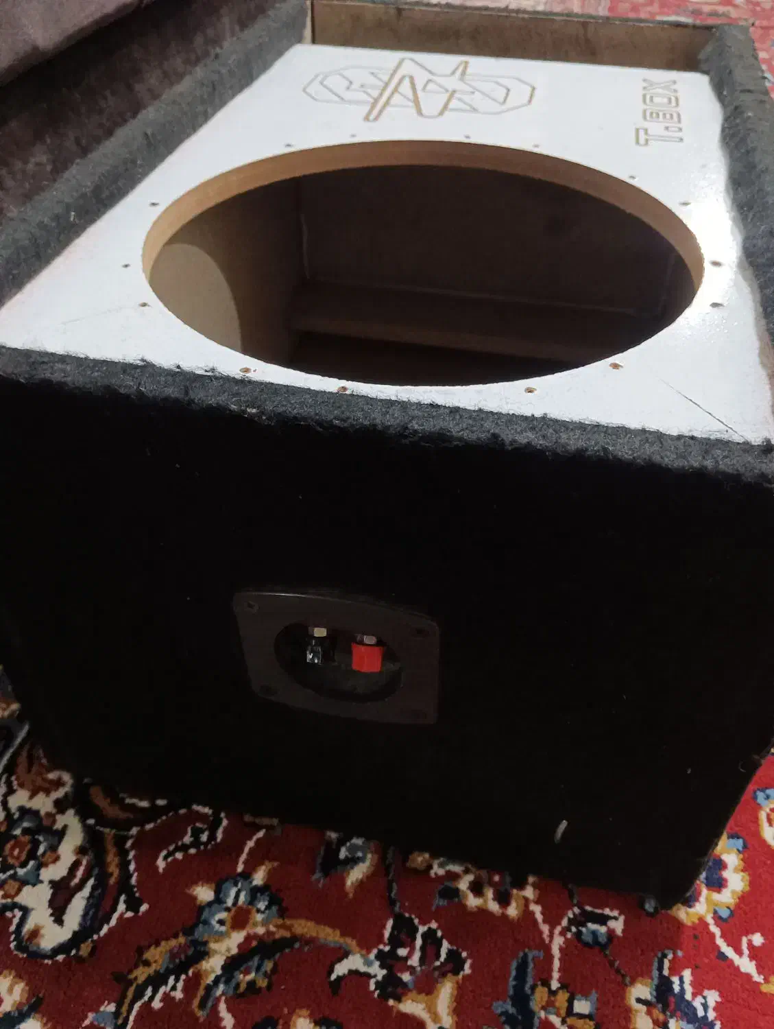 ساب|سیستم صوتی خانگی|اردبیل, |دیوار