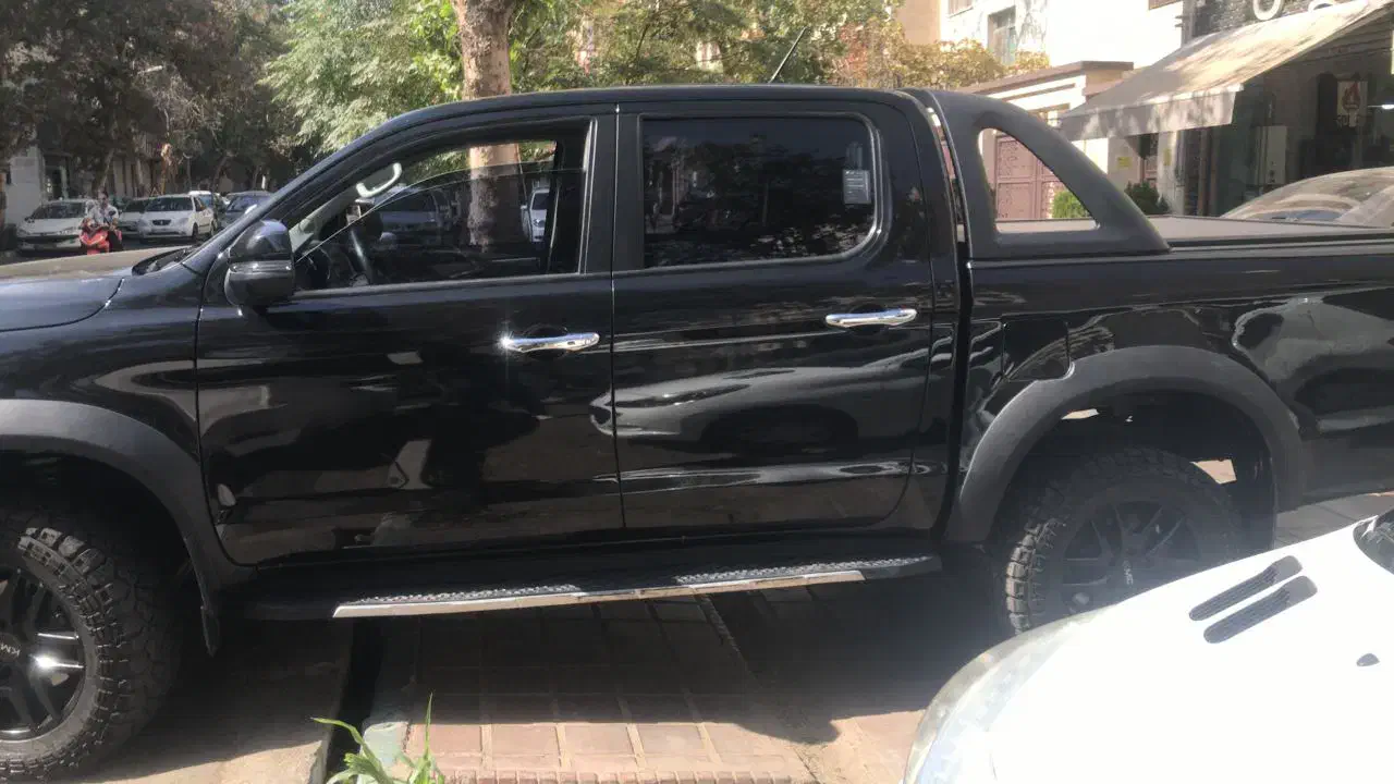 T8لوازمی|خودرو سواری و وانت|بابل, |دیوار