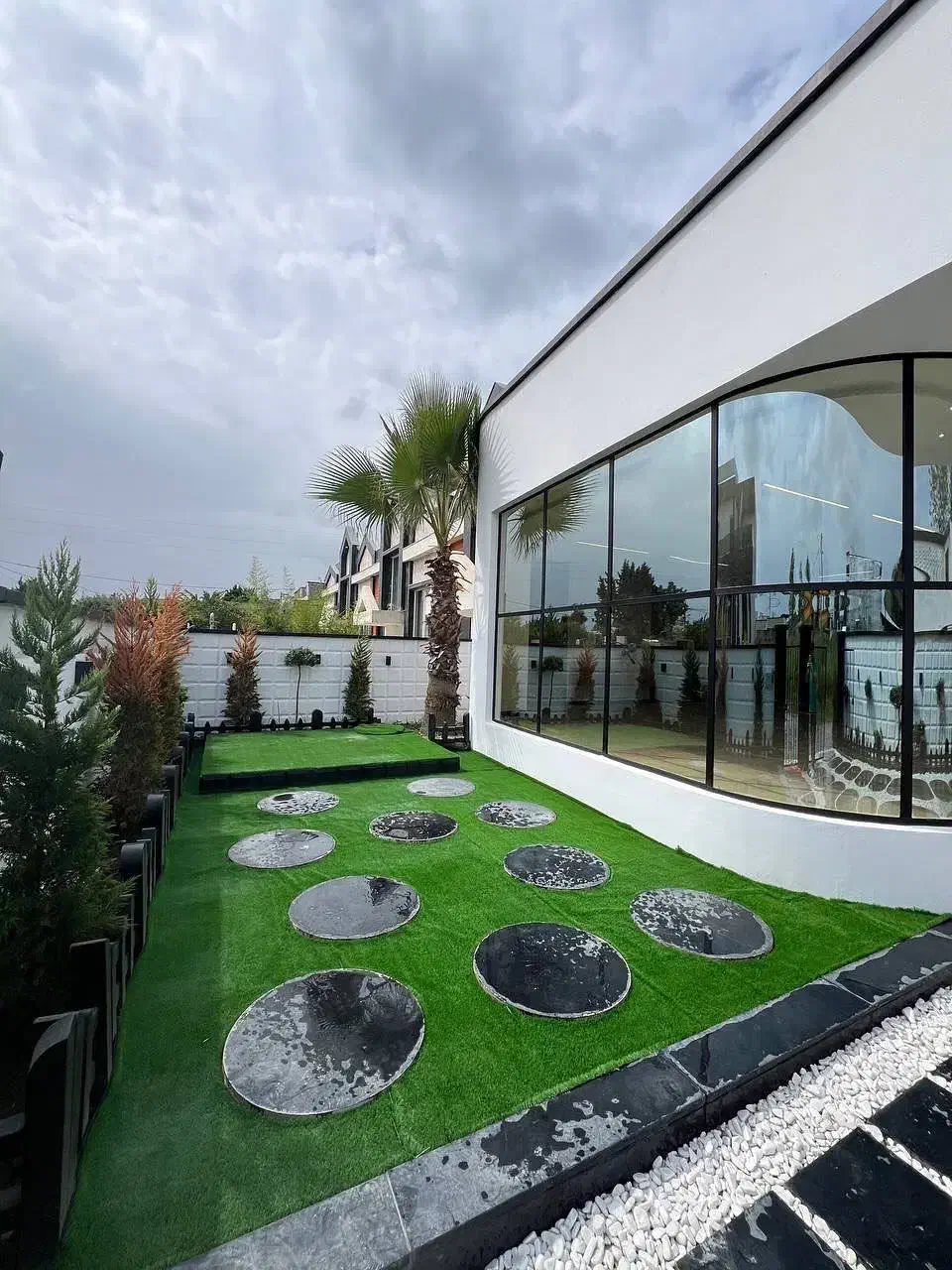 قابلیت گرفتن وام/شهرک برندو اصیل/سندتکبرگ|فروش خانه و ویلا|سرخرود, |دیوار