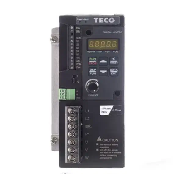 اینورترtecno s310|ماشین‌آلات صنعتی|یزد, |دیوار