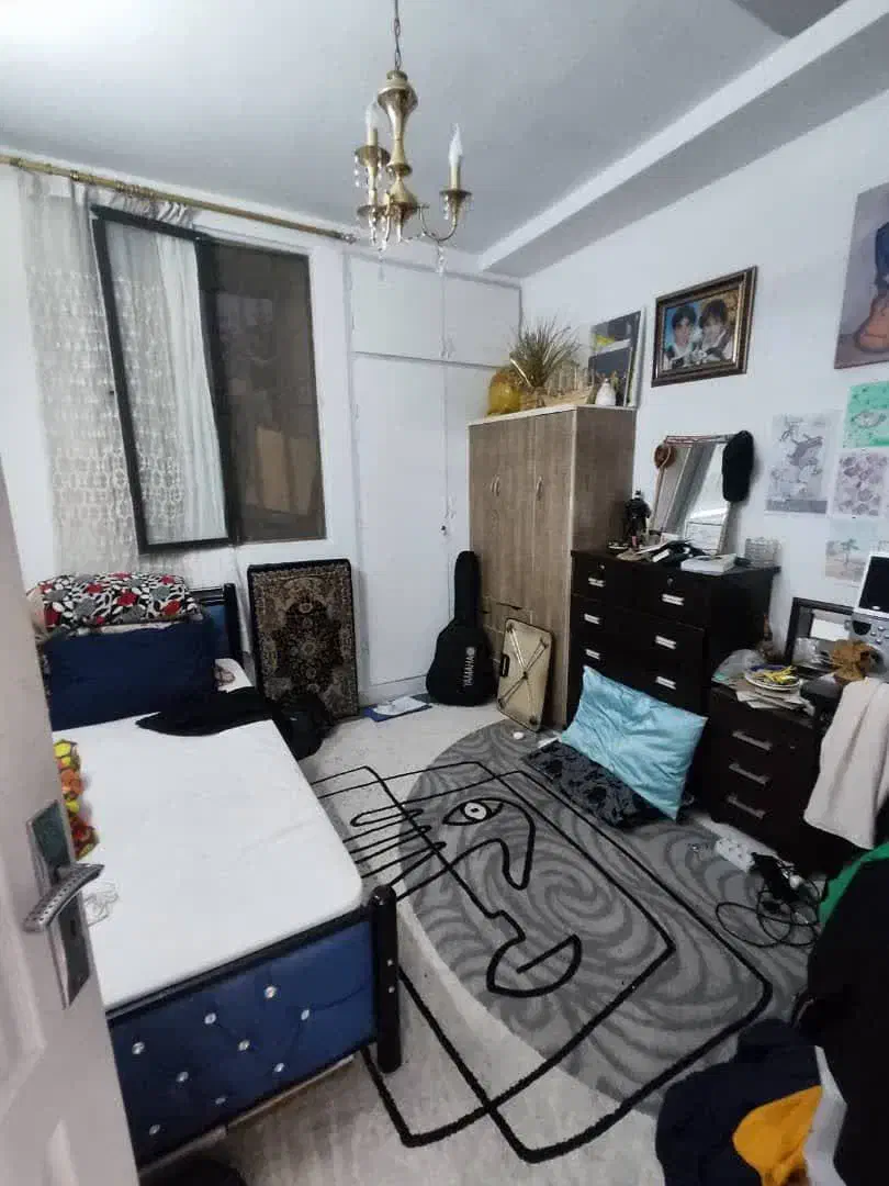 رهن منزل مسکونی|اجارهٔ آپارتمان|اسلامشهر, شهرک سعیدیه|دیوار