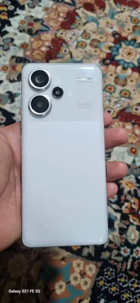 note 13 pro plus 5g|موبایل|شهرکرد, |دیوار