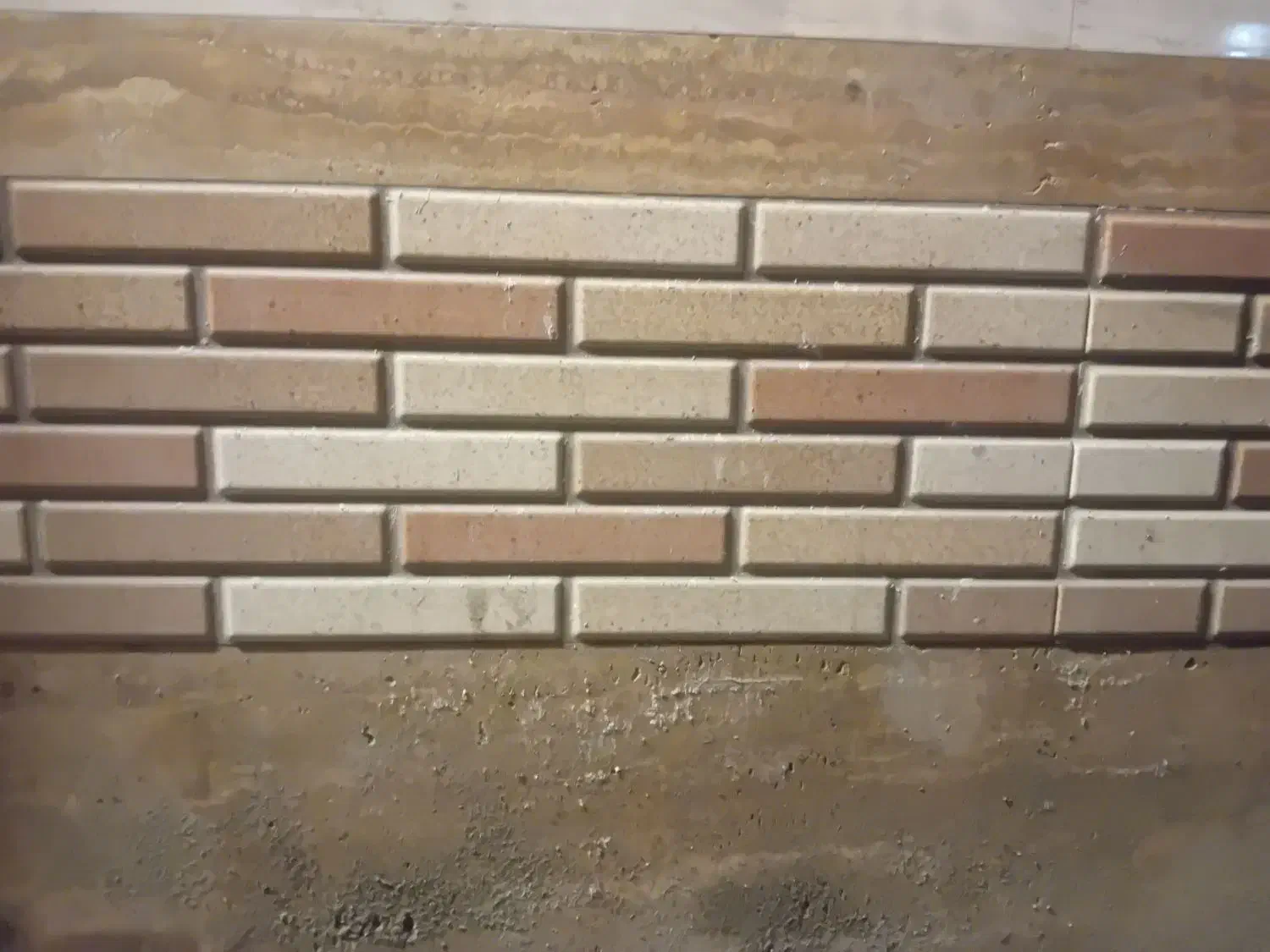 استخدام کارگر بلوک زنی|استخدام معماری، عمران و ساختمانی|شاندرمن, |دیوار